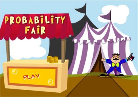 Probability Fair .